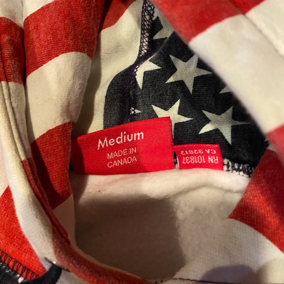 Supreme USA Box Logo F/W 14 - Picture 4 of 5